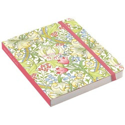 Pocket Planners: William Morris Morning Garden