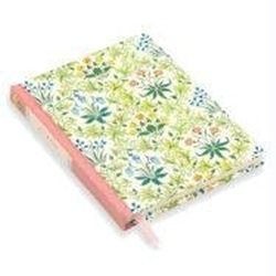 Classic Journals: V&A William Morris