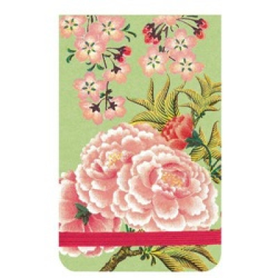 Mini Journals: Japanese Cherry Blossoms