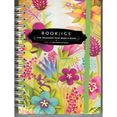 Small Paradise Notebook