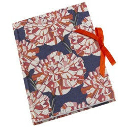 Liberty Spring Florals A5 Journal