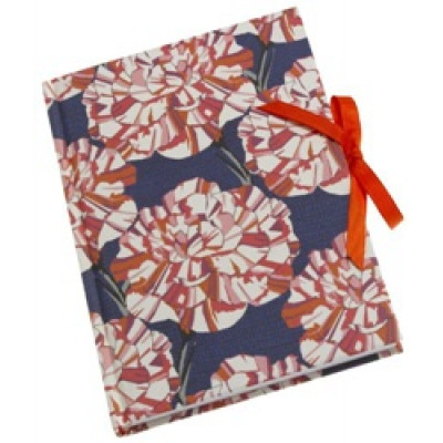 Liberty Spring Florals A5 Journal