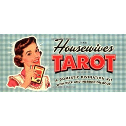 The Housewives Tarot. Cards