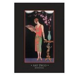 Art Deco Evening Dress (Уценка)