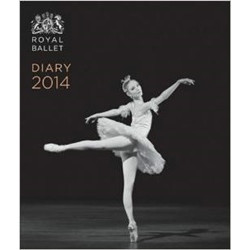 The Royal Ballet Pocket Diary 2014
