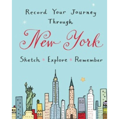 Record Your Journey Through New York