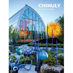 Chihuly Diary 2015 (Уценка)