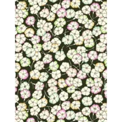 Liberty Spring Florals Address Book - Small