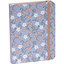 Spring Blossom Hardback Mini Notebook (Stationery) (Уценка)
