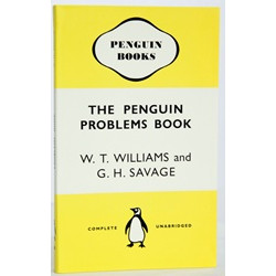 The Penguin Problems Book