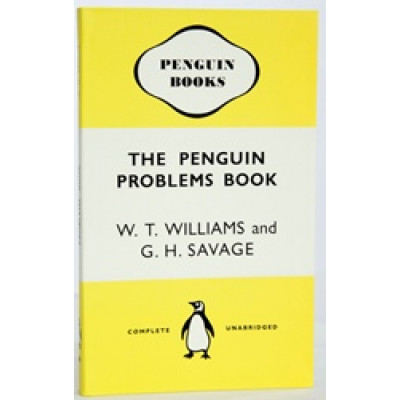 The Penguin Problems Book