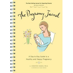 Pregnancy Journal