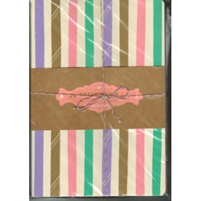 Sweet Shoppe Notebook Set 3 pack