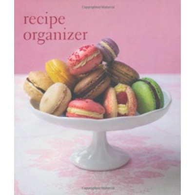 Recipe Organizer