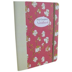 Nina Campbell Notebook