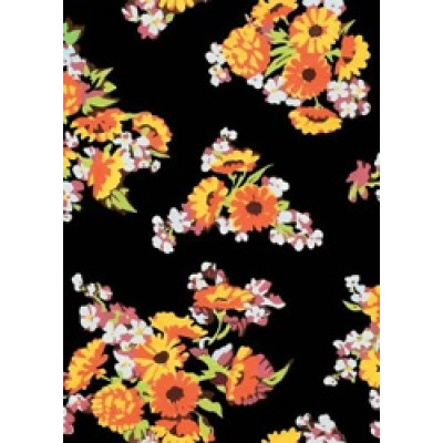 Florals Journal