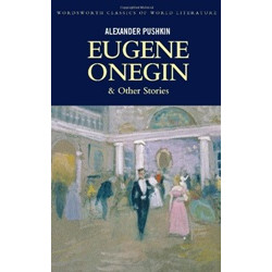 Eugene Onegin