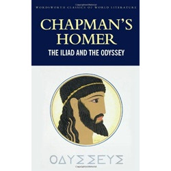 Iliad and the Odyssey (Уценка)