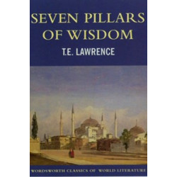Seven Pillars of Wisdom