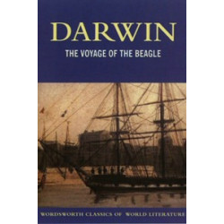 Voyage of the Beagle Voyage of the Beagle