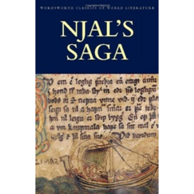 Njal's Saga