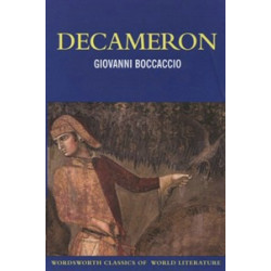 Decameron (Уценка)