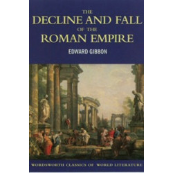 Decline and Fall of the Roman Empire