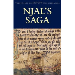 Njal's Saga (Уценка)