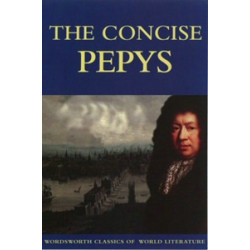 Concise Pepys