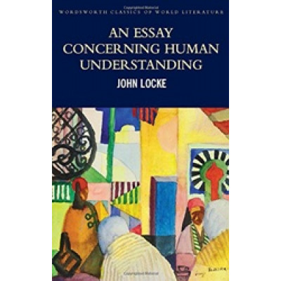 An Essay Concerning Human Understanding