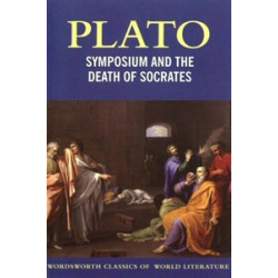 Symposium and The Death of Socrates
