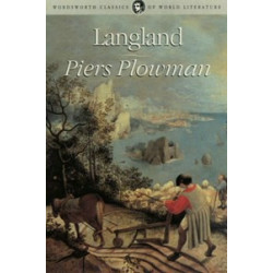 Piers Plowman Piers Plowman