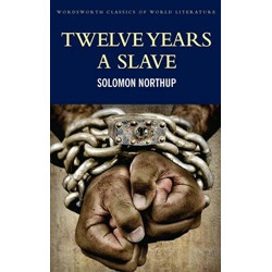 Twelve Years a Slave