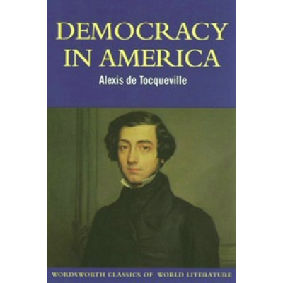 Democracy in America