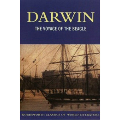 Voyage of the Beagle (Уценка) Voyage of the Beagle (Уценка)