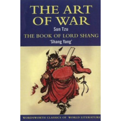 Art of War & The Book of Lord Shang