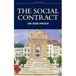 Social Contract (Уценка)