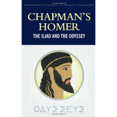 Iliad and the Odyssey