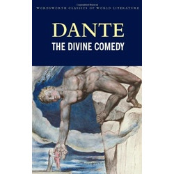 The Divine Comedy