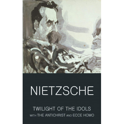 Twilight of the Idols/Antichrist/Ecce Homo (Уценка)