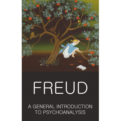 A General Introduction to Psychoanalysis