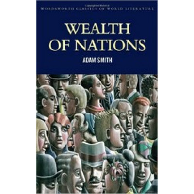 Wealth of Nations (Уценка) Wealth of Nations (Уценка)