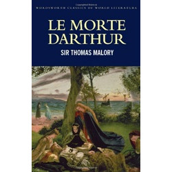 Le Morte Darthur