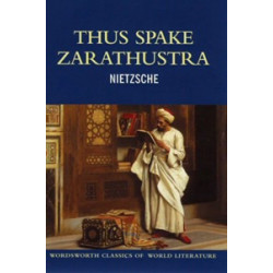 Thus Spake Zarathustra Thus Spake Zarathustra