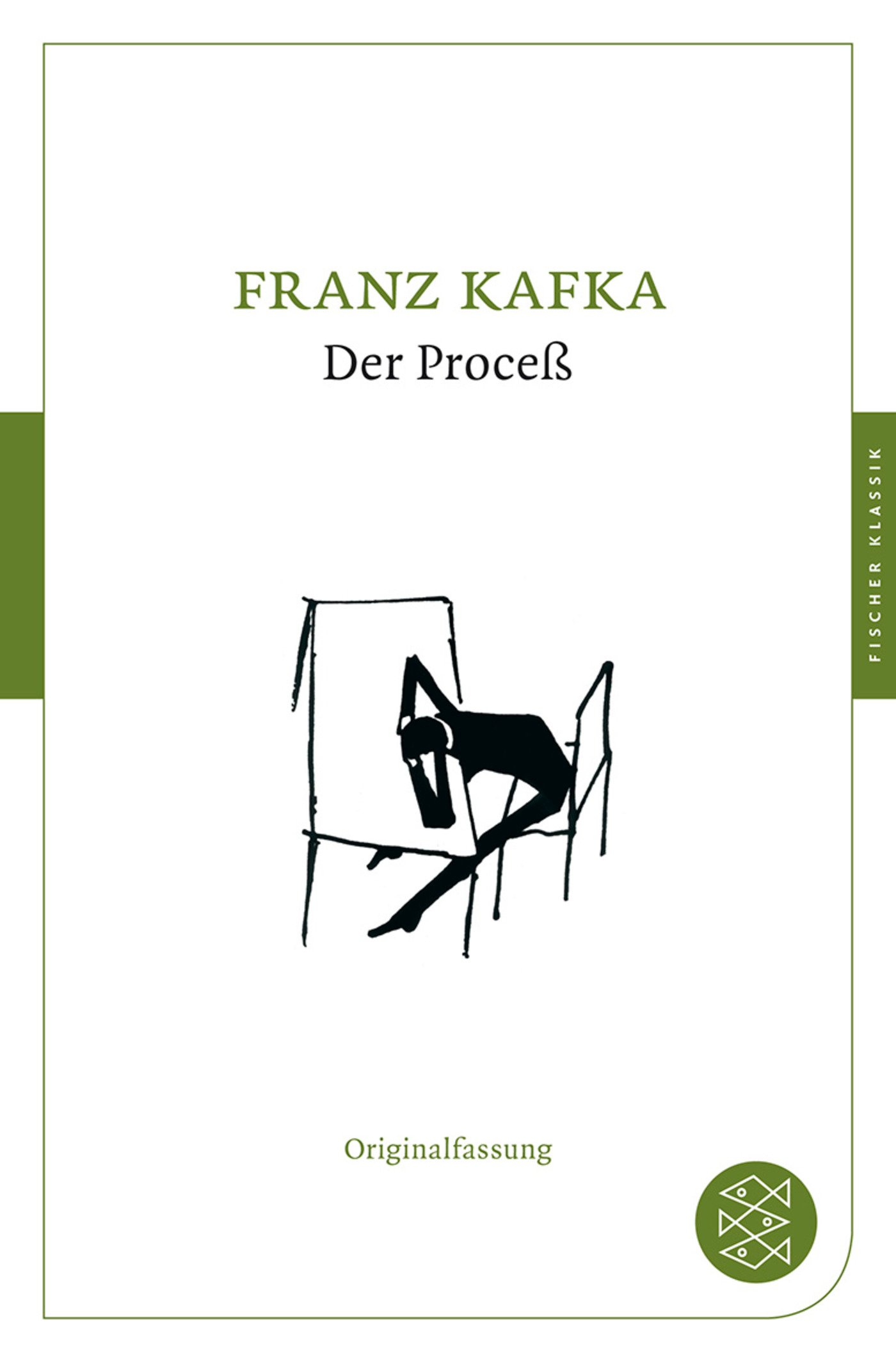 Ф кафка процесс. Der process (процесс) franz kafka.